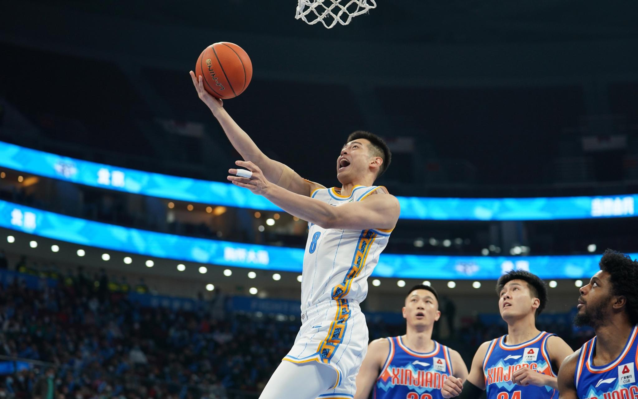 九游-关于欧篮联国际比赛日走向成谜，北京首钢内部沟通，信心回归，年轻球员得到机会的信息