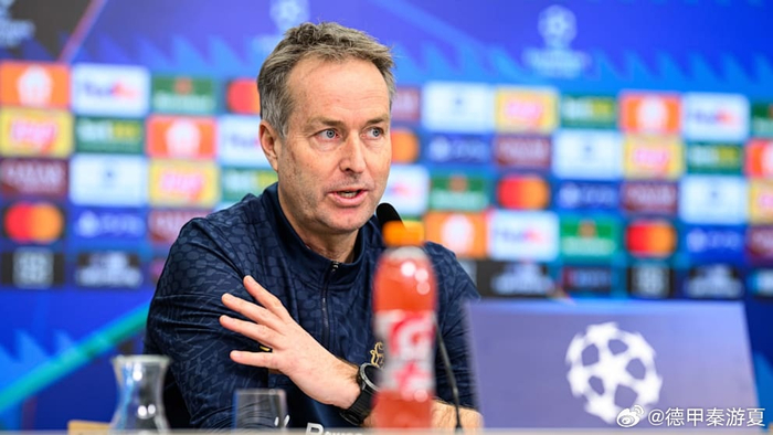 九游-关于欧联赛后再迎强敌，法兰克福门线救险，主帅态度——媒体盛赞，训练强度明显提升的信息